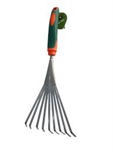 BAHÇE TIRMIĞI HOBBY TEKLİ
